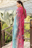 Aafreen by Riaz Arts Unstitched 3 Piece Digital Printed Zari Lawn Collection'2023-AF-15