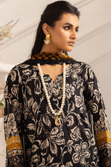 Aafreen By Riaz Arts Unstitched 3 Piece Emb Chikankari Lawn Collection-AF-179