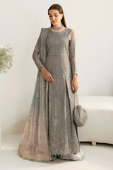 La Ruhe By Alizeh Unstitched 3 Piece Luxury Formals Collection'2024-AF-2179-Lisya