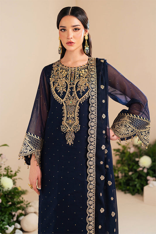 Reena By Alizeh Unstitched 3 Piece Formals Eid Edit V4 Collection'2025-AF-HM-4037-Erina