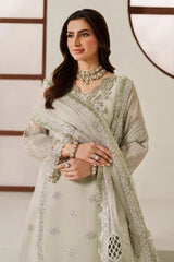 Reena By Alizeh Unstitched 3 Piece Formals Vol-05 Collection'2025-AF-HM-4048-Nashmia