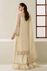 Reena By Alizeh Unstitched 3 Piece Formals Vol-05 Collection'2025-AF-HM-4052-Parnoor