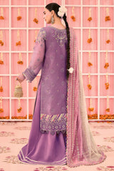 Shehnai By Alizeh Unstitched 3 Piece Festive Formals Colection'2025-Af-Zn-2220-Zar
