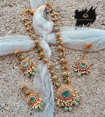 Made For Her-Cleo Curve Malaa - KSH1003