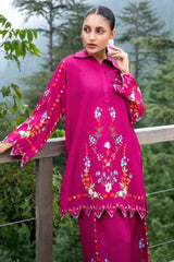 Dhaga Stitched Co Ords Summer Collection'2025-Aida