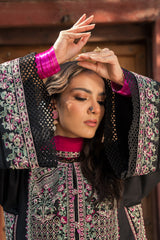 Zarposh Unstitched 3 Piece Summer Lawn Collection-Deevani