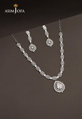 Asim Jofa Jewelry Set AJJSE-104