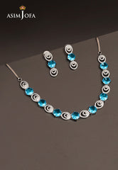 Asim Jofa Jewelry Set AJJSE-110