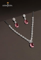 Asim Jofa Jewelry Set AJJSE-117