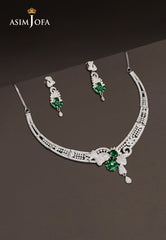 Asim Jofa Jewelry Set AJJSE-108