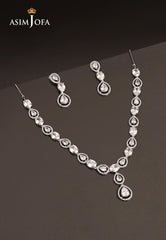Asim Jofa Jewelry Set AJJSE-107