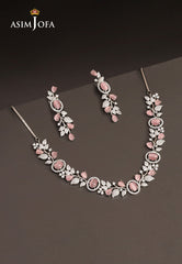 Asim Jofa Jewelry Set AJJSE-109