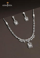 Asim Jofa Jewelry Set AJJSE-112