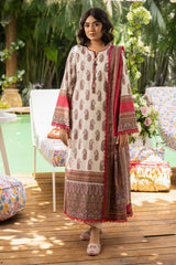 Asim Jofa Prints Unstitched 3 Piece Digital Lawn Vol-04 Collection'2024-AJGB-07