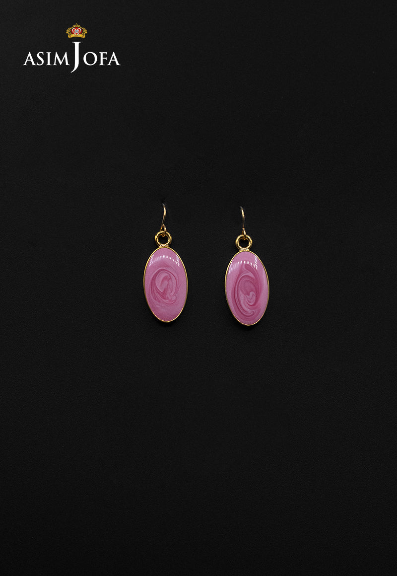 Asim Jofa Jewelry Earring AJJEA-118E