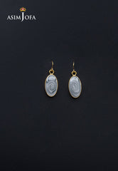 Asim Jofa Jewelry Earring AJJEA-118I