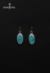 Asim Jofa Jewelry Earring AJJEA-118S