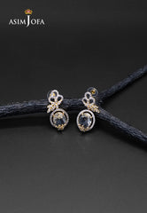 Asim Jofa Jewelry Earring AJJEA-85