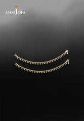 Asim Jofa Jewelry Payal AJJPL-09