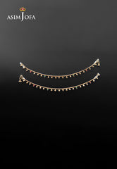 Asim Jofa Jewelry Payal AJJPL-14