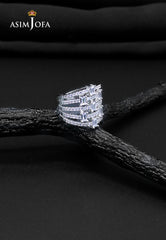 Asim Jofa Jewelry Ring AJJRI-40