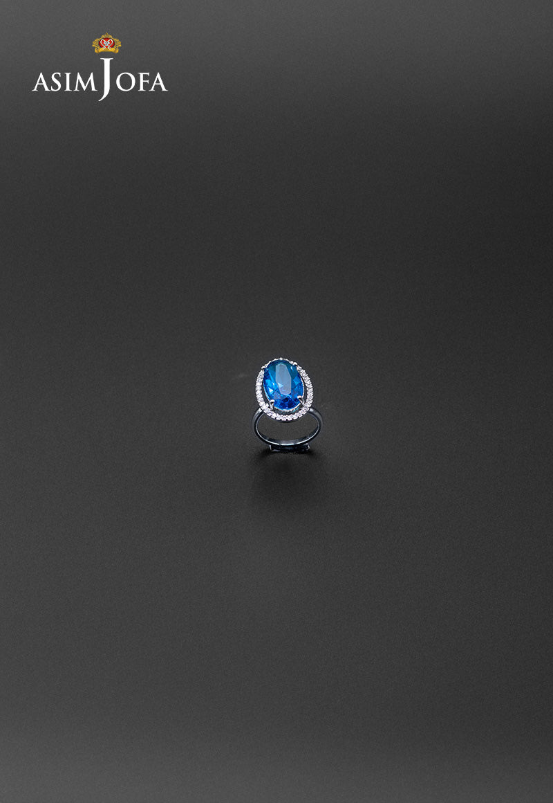 Asim Jofa Jewelry Ring AJJRI-56
