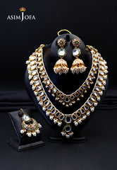 Asim Jofa Jewelry Mala AJJSE-140