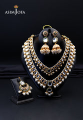 Asim Jofa Jewelry Mala AJJSE-140