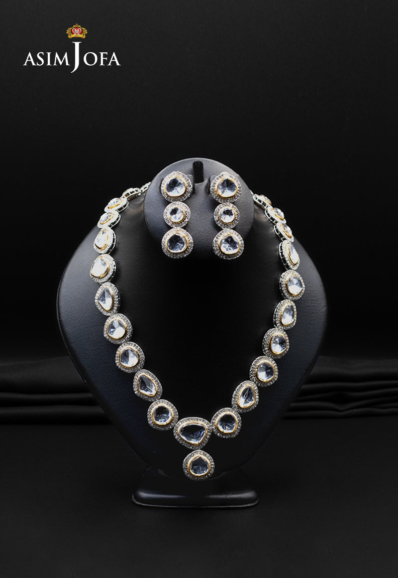 Asim Jofa Jewelry Mala AJJSE-144