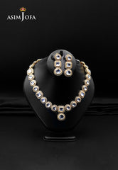 Asim Jofa Jewelry Mala AJJSE-146