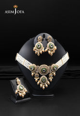Asim Jofa Jewelry Set AJJSE-156