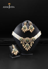 Asim Jofa Jewelry Set AJJSE-156