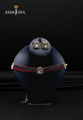 Asim Jofa Jewelry Set AJJSE-160