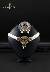 Asim Jofa Jewelry Set AJJSE-165