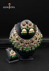Asim Jofa Jewelry Set AJJSE-166