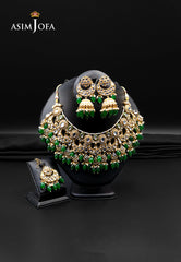 Asim Jofa Jewelry Set AJJSE-166