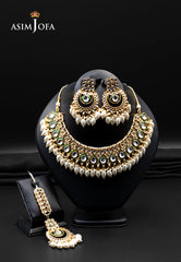 Asim Jofa Jewelry Set AJJSE-168