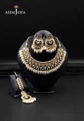 Asim Jofa Jewelry Set AJJSE-168