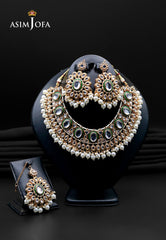 Asim Jofa Jewelry Set AJJSE-169