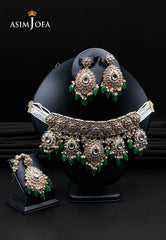 Asim Jofa Jewelry Set AJJSE-190