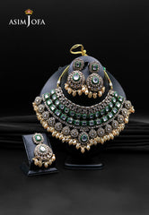 Asim Jofa Jewelry Set AJJSE-193