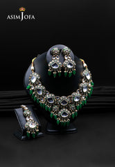 Asim Jofa Jewelry Set AJJSE-195