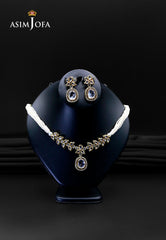 Asim Jofa Jewelry Set AJJSE-197