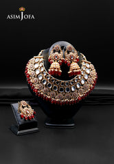Asim Jofa Jewelry Set AJJSE-201