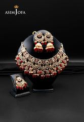 Asim Jofa Jewelry Set AJJSE-203
