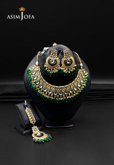 Asim Jofa Jewelry Set AJJSE-206