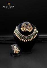 Asim Jofa Jewelry Set AJJSE-208