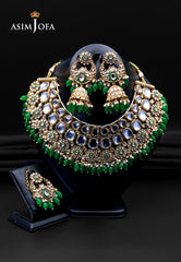 Asim Jofa Jewelry Set AJJSE-212