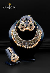 Asim Jofa Jewelry Set AJJSE-216