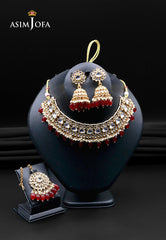 Asim Jofa Jewelry Set AJJSE-219